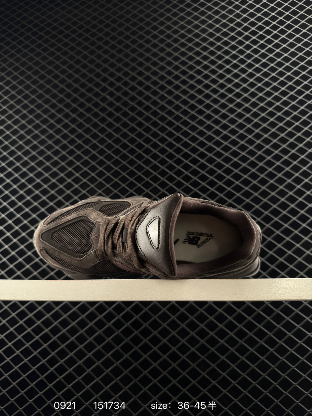 NB Joe Freshgoods x New Balance NB9060